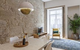 Old Stone Flats