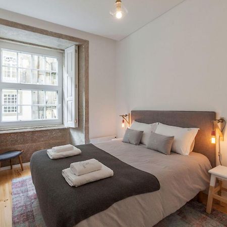 Old Stone Flats Appartement Porto Buitenkant foto