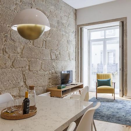Old Stone Flats Appartement Porto Buitenkant foto